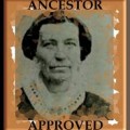 Ancestor Approved Award