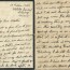 52 Weeks of Genealogical Records in 2014 – Week 22 Family Letters and Correspondence