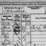 Census Records: Week 27 in 52 Weeks of Genealogical Records in 2015