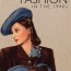 Review of Jayne Shrimpton’s Fashion in the 1940s