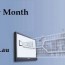 National Family History Month August 2015