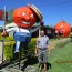 Travelling the Burnett – a scenic family history, heritage & gourmet adventure