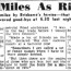 Brisbane River Pilot James Carnegie – Trove Tuesday blog