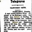 Trove Tuesday – Why You Can’t Find Someone