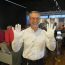 Waves in Time 2019 – Meet the Speakers – Niles Elvery, Queensland State Archives