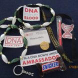 Sydney DNA Down Under Report Part 1 Aug 2019