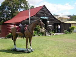 Mudgerraba Light Horse Museum