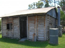 Gold Coast Hinterland Heritage Museum