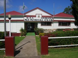 Norfolk Island RSL