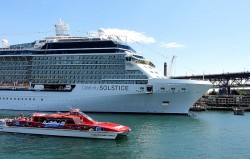 Celebrity Solstice Oct 2014