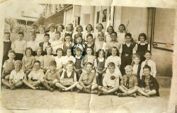 Buranda State School Prep 1 1939