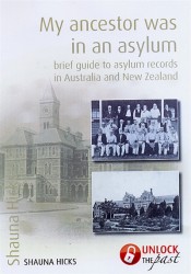 Asylums guide