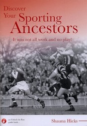 Discover Your Sporting Ancestors