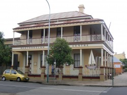 Maryborough Family Heritage Research Institute