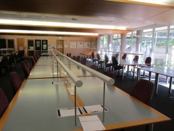 QSA reading room Jun 2016